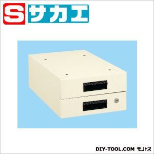 ニューマークII用オプションキャビネット アイボリー ML2A 1