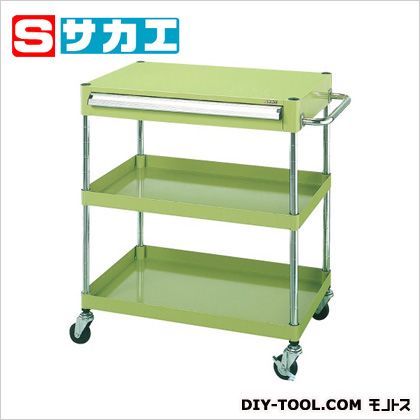 ニューパールワゴン引出し付