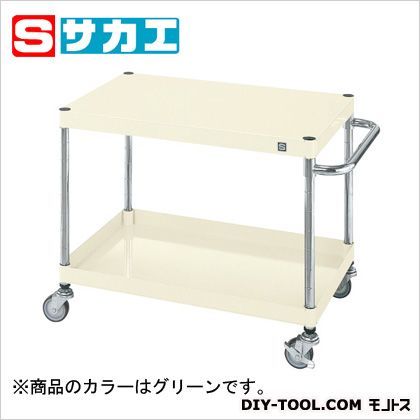 ニューパールワゴン(ナイロンウレタン車) グリーン PKR202NU 1