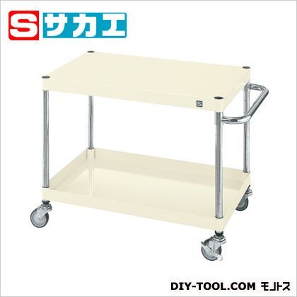 ニューパールワゴン(ナイロンウレタン車) アイボリー PKR202NUI 1