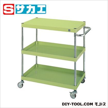 ニューパールワゴン(ナイロンウレタン車) グリーン PKR203NU 1