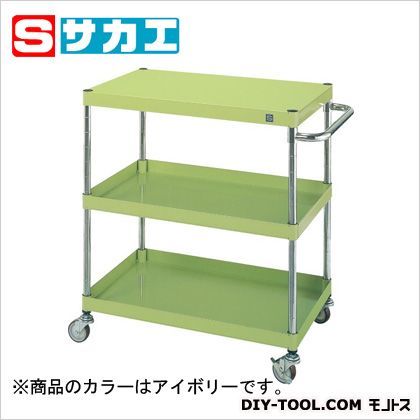 ニューパールワゴン(ナイロンウレタン車) アイボリー PKR203NUI 1