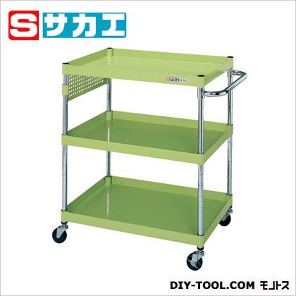 ニューパールワゴン・パンチングパネル付 PKR203PN 1