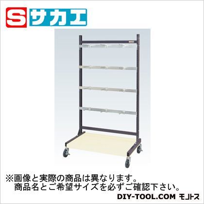 ラックシステム(フックハンガータイプ移動式) アイボリー PLS1541HDR 1
