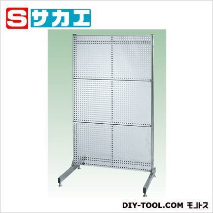 ステンレスラックシステム(パンチングパネルタイプ) PLS3PSU 1