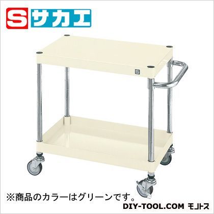 ニューパールワゴン(ナイロンウレタン車) グリーン PMR102NU 1