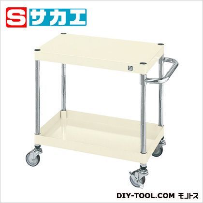 ニューパールワゴン(ナイロンウレタン車) アイボリー PMR102NUI 1