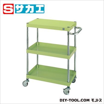 ニューパールワゴン(ナイロンウレタン車) グリーン PMR103NU 1