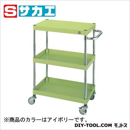 ニューパールワゴン(ナイロンウレタン車) アイボリー PMR103NUI 1