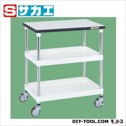 ニューパールワゴン天板付(パール)