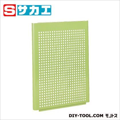 ニューパールワゴン用パンチングパネル後付けタイプ(標準タイプ専用) PMR88RPN 1