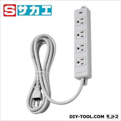 作業台用コンセント