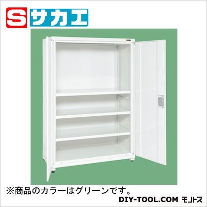 パンチング保管庫(パンチングパネル無)