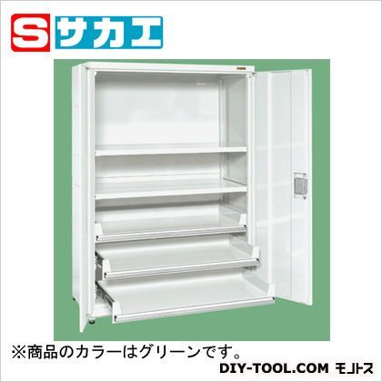 パンチング保管庫(パンチングパネル無