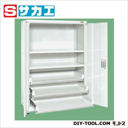 保管システム/ニューピットイン ホワイト PNH1263C3W 1