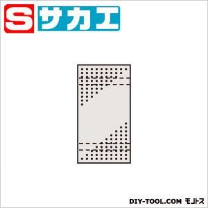 ステンレスパンチングウォールシステム 壁取付型 PO451LSU 1