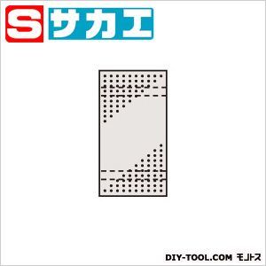 ステンレスパンチングウォールシステム PO451LSU4 1