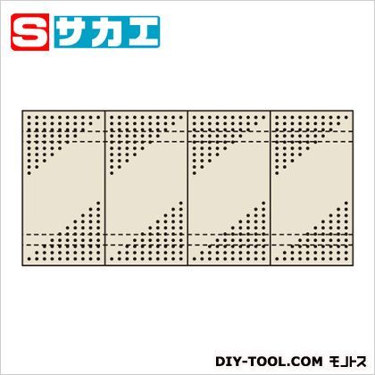 パンチングウォールシステム アイボリー PO454LN 1