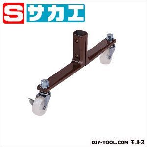 パーティション用オプション脚(T型移動脚)