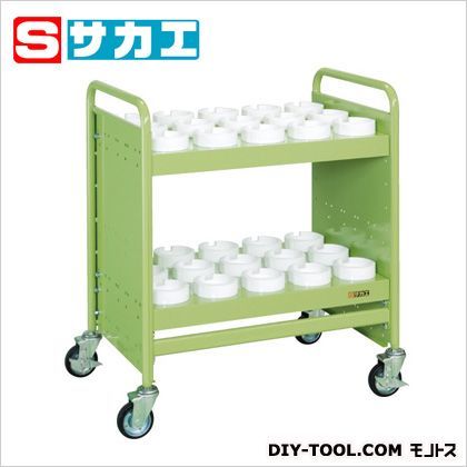 ツーリングワゴン(UT-50タイプ) グリーン PTW12SAN 1