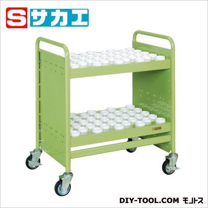 ツーリングワゴン(UT-30タイプ) グリーン PTW12SEN 1