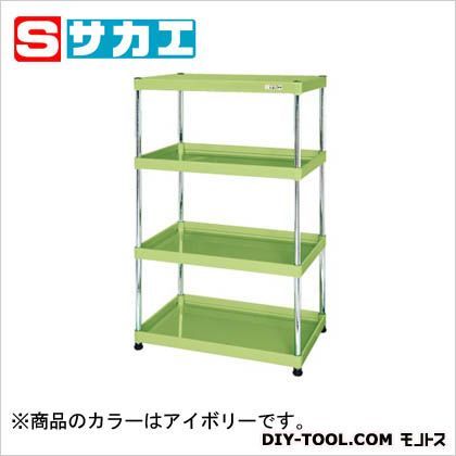 CSパール固定タイプ アイボリー W750×D500×H1090mm CSP7512NI 1