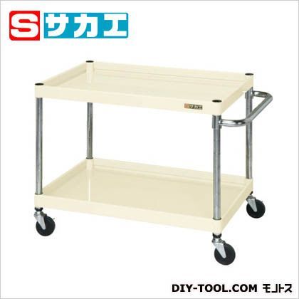 CSパールワゴン アイボリー W750×D500×H600mm CSP756I 1