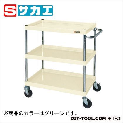 CSパールワゴン W750×D500×H880mm CSP758 1