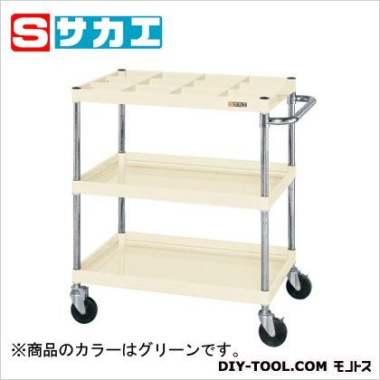 CSパールワゴン W750×D500×H880mm CSP758K 1