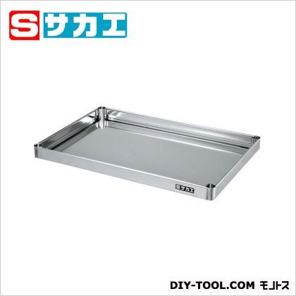 CSパールワゴン ステンレス W900×D600×H50mm CSP96TSU 1