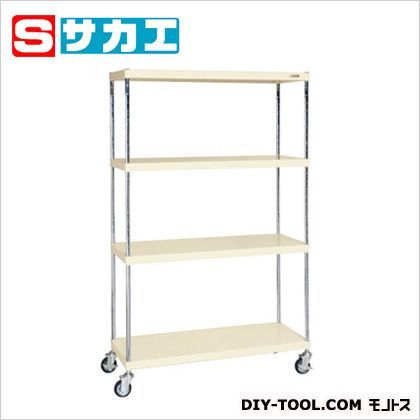 CSパールラックワゴン アイボリー CSPR3114RI 1