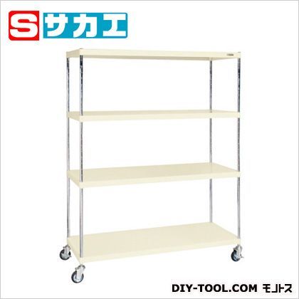 CSパールラックワゴン アイボリー CSPR3224RI 1