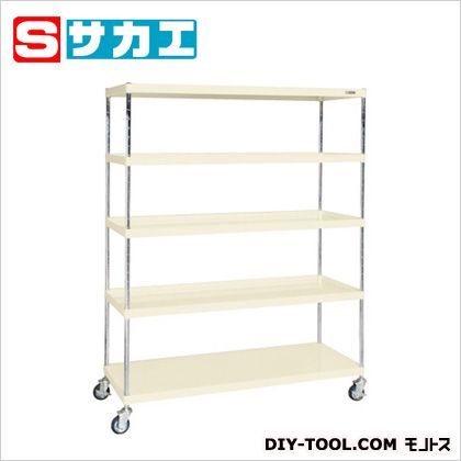 CSパールラックワゴン アイボリー CSPR3225RI 1