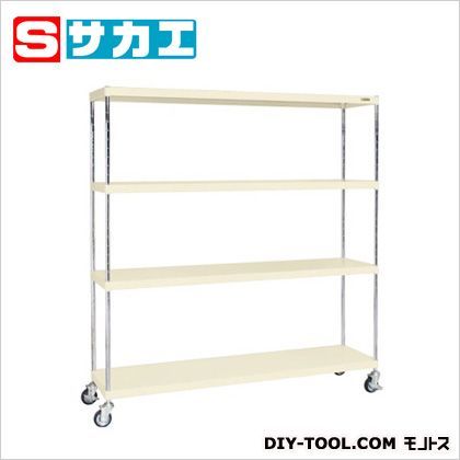 CSパールラックワゴン アイボリー CSPR3314RI 1