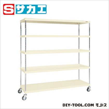 CSパールラックワゴン アイボリー CSPR3325RI 1