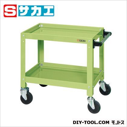 CSスペシャルワゴン グリーン CSS606 1