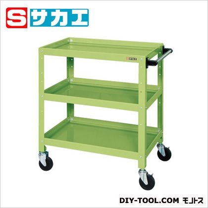 ニューCSスペシャルワゴン(ゴム車)