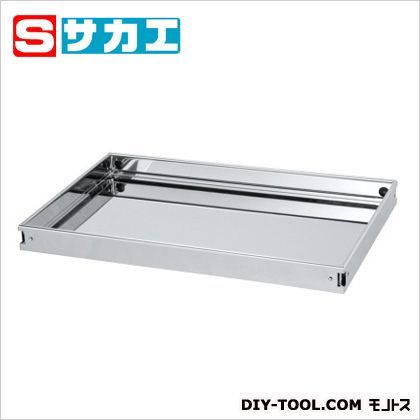 CSスーパーワゴン用棚板 ステンレス CSS75TSU4 1