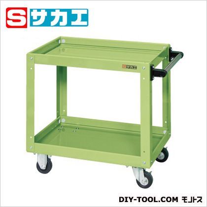 CSスーパーワゴン グリーン CSW606 1