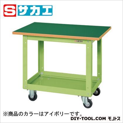 CSスーパーワゴン アイボリー CSW606TI 1