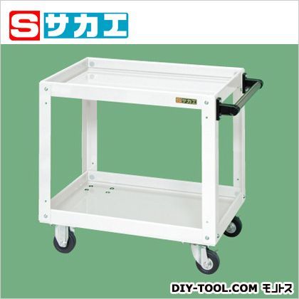 CSスーパーワゴン パールホワイト CSW606W 1