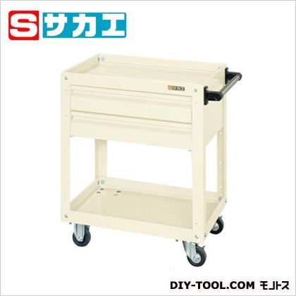 CSスーパーワゴン アイボリー CSW607C2JI 1