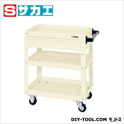 CSスーパーワゴン アイボリー CSW607CI 1