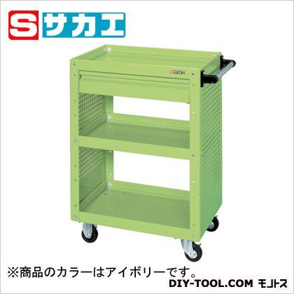 CSスーパーワゴン アイボリー CSW608CPI 1