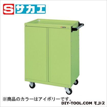 CSスーパーワゴン アイボリー CSW608DI 1