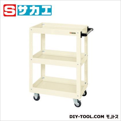 CSスーパーワゴン アイボリー CSW608FI 1