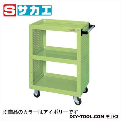 CSスーパーワゴン アイボリー CSW608PI 1