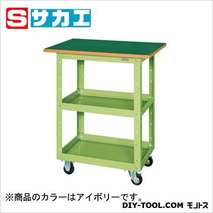 CSスーパーワゴン カラー:アイボリー CSW608TI 1