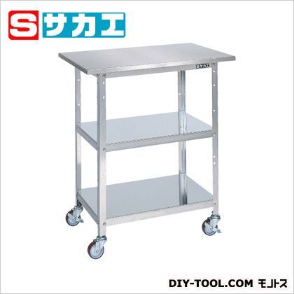 一人用作業台H860mm