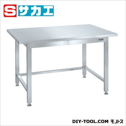 作業台H740mm ステンレス SU127 1